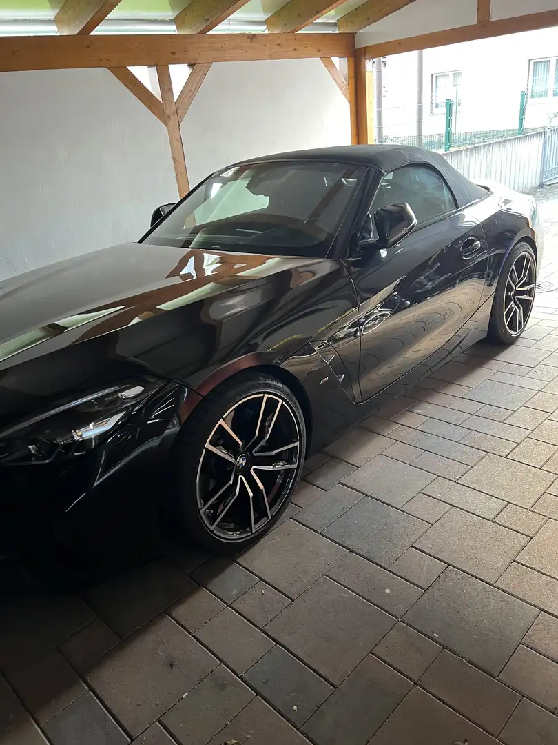 BMW Z4 BMW i40m - 1