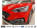 Ford Focus 1.0 EcoBoost Start-Stopp-System Aut. ACTIVE X Roşu - thumbnail 24