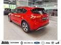 Ford Focus 1.0 EcoBoost Start-Stopp-System Aut. ACTIVE X Roşu - thumbnail 4