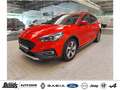 Ford Focus 1.0 EcoBoost Start-Stopp-System Aut. ACTIVE X Roşu - thumbnail 1