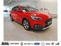 Ford Focus 1.0 EcoBoost Start-Stopp-System Aut. ACTIVE X Roşu - thumbnail 2
