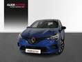 Renault Clio TCe Techno 67kW Azul - thumbnail 1