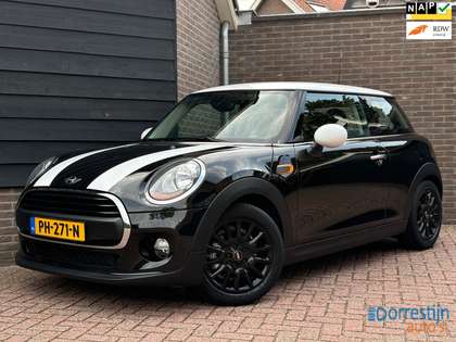 MINI One 1.2 Pepper Business | Automaat | Navi | Cruise | N