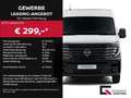 Nissan Interstar ACENTA Kasten L2H2 NeuesModell!!/Klima Wit - thumbnail 1