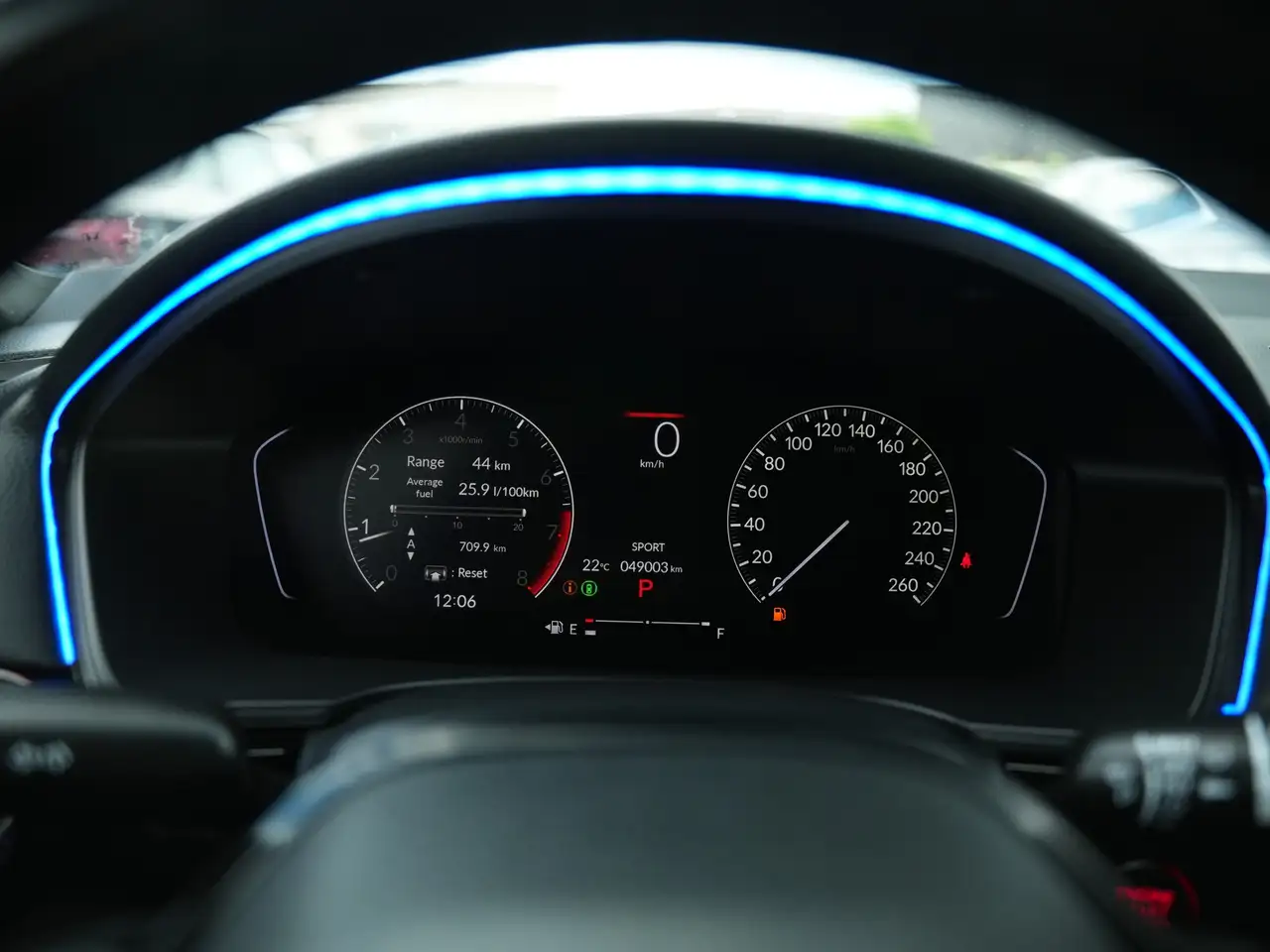 Honda Civic снимка Honda Civic