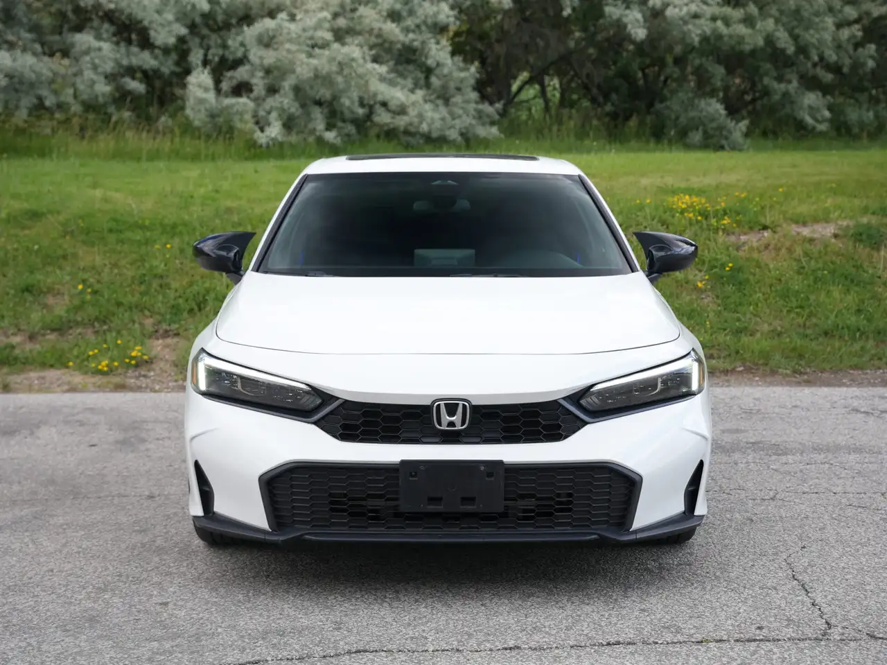 Honda Civic снимка Honda Civic