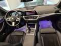 BMW 420 420d 48V Coupé Msport iva esposta Blau - thumbnail 9