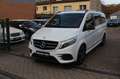 Mercedes-Benz V 250 L.CDI BT/AMG-Line/360°/Memory.S./Pano/Spur Weiß - thumbnail 1