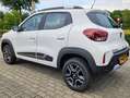 Dacia Spring Spring Comfort+ Wit - thumbnail 2
