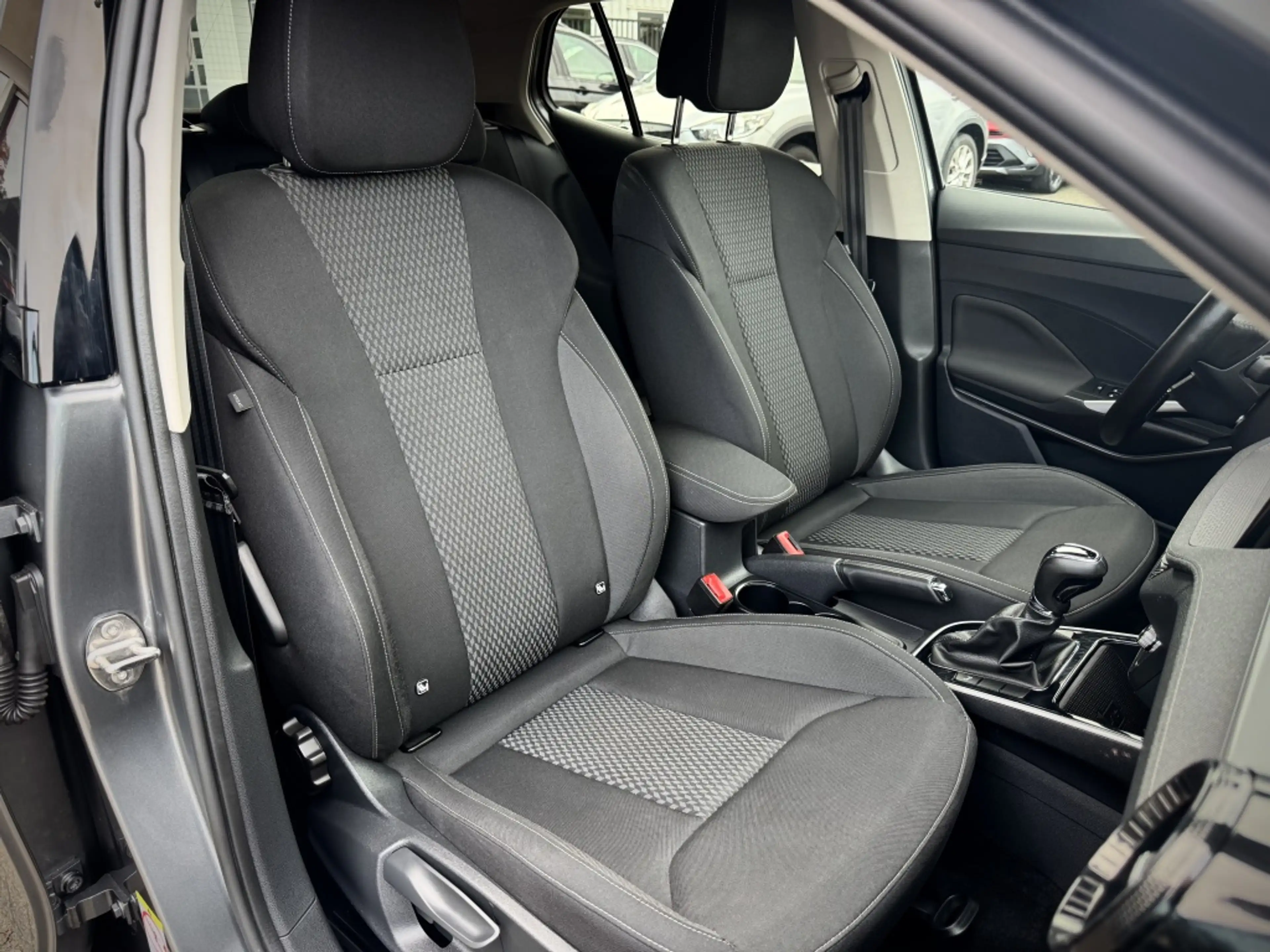 Skoda Fabia 1.0 TSI Bns Edition Trekhaak Keyless Adaptive — photo 4