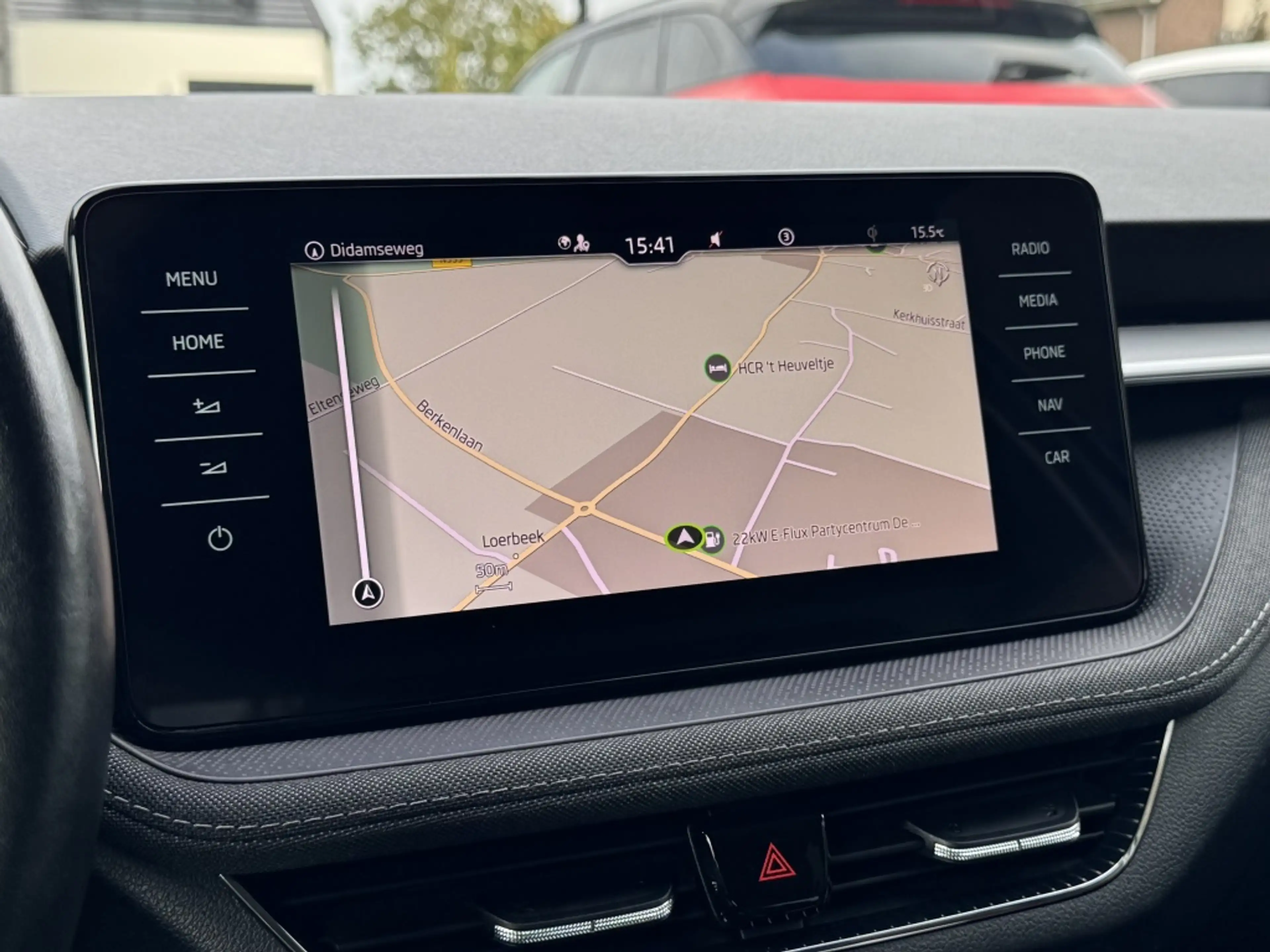 Skoda Fabia 1.0 TSI Bns Edition Trekhaak Keyless Adaptive — photo 5