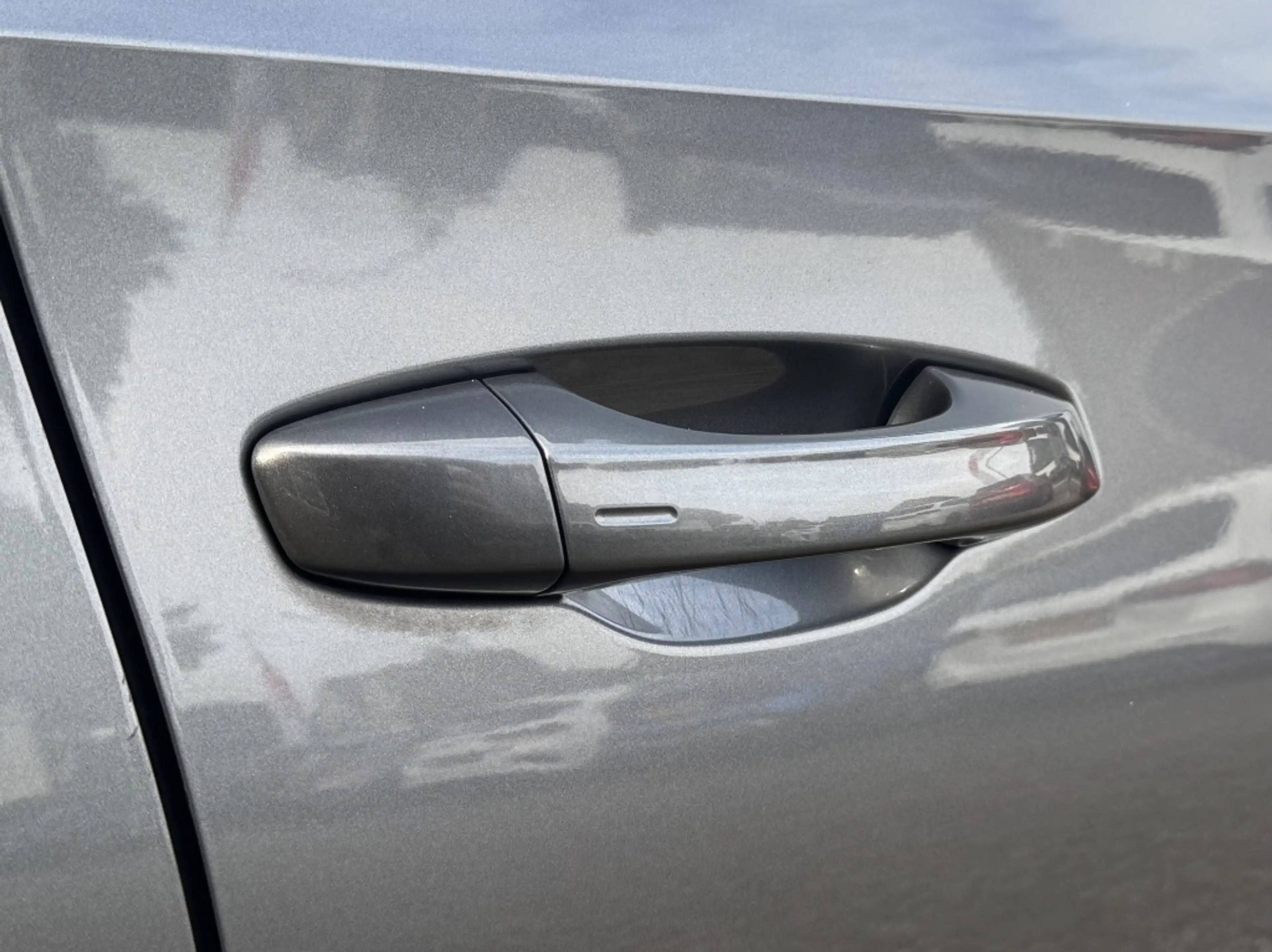 Skoda Fabia 1.0 TSI Bns Edition Trekhaak Keyless Adaptive — photo 7