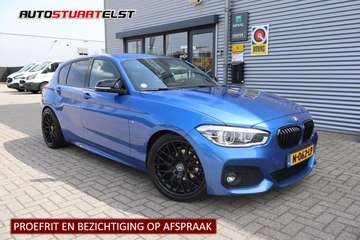 1-serie 116i High Executive M-Sport | Alcantara Sp