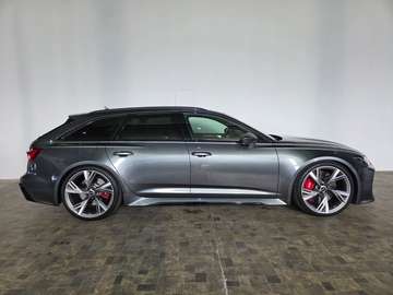 4.0 TFSI quattro Avant, HGP Stage 1, 785PS, Matrix