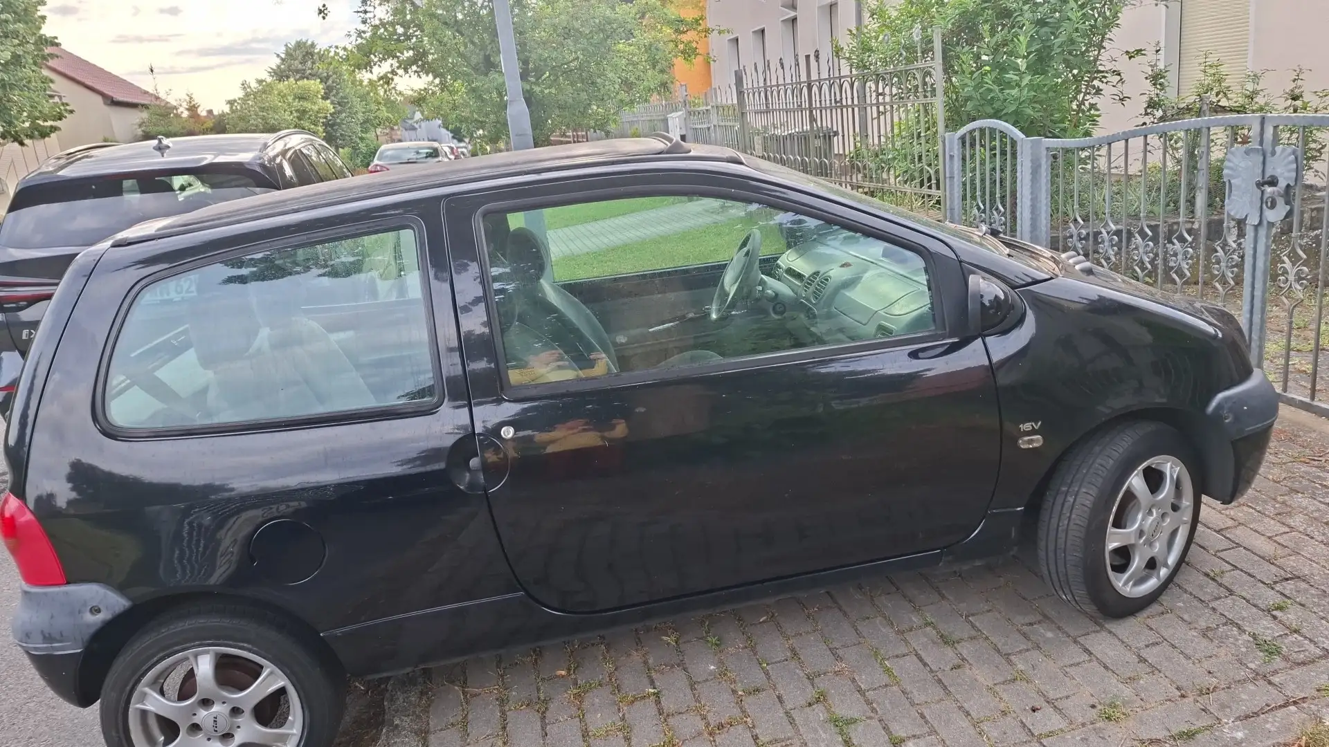 Renault Twingo 1.2 Liberty - 2