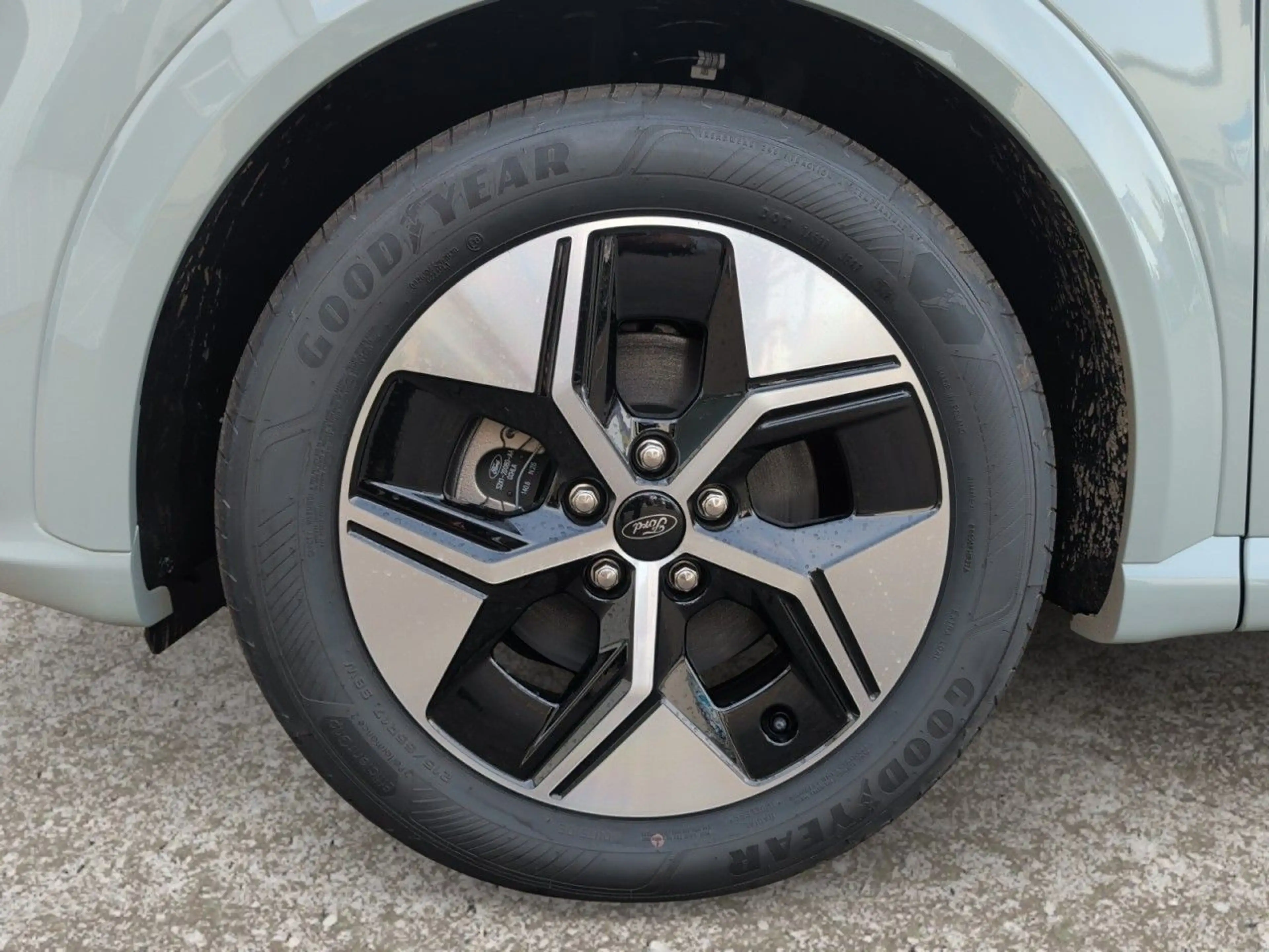 Ford Puma Gen-E 168 Kamera+Navi+Klimaautomatik+LED — photo 11