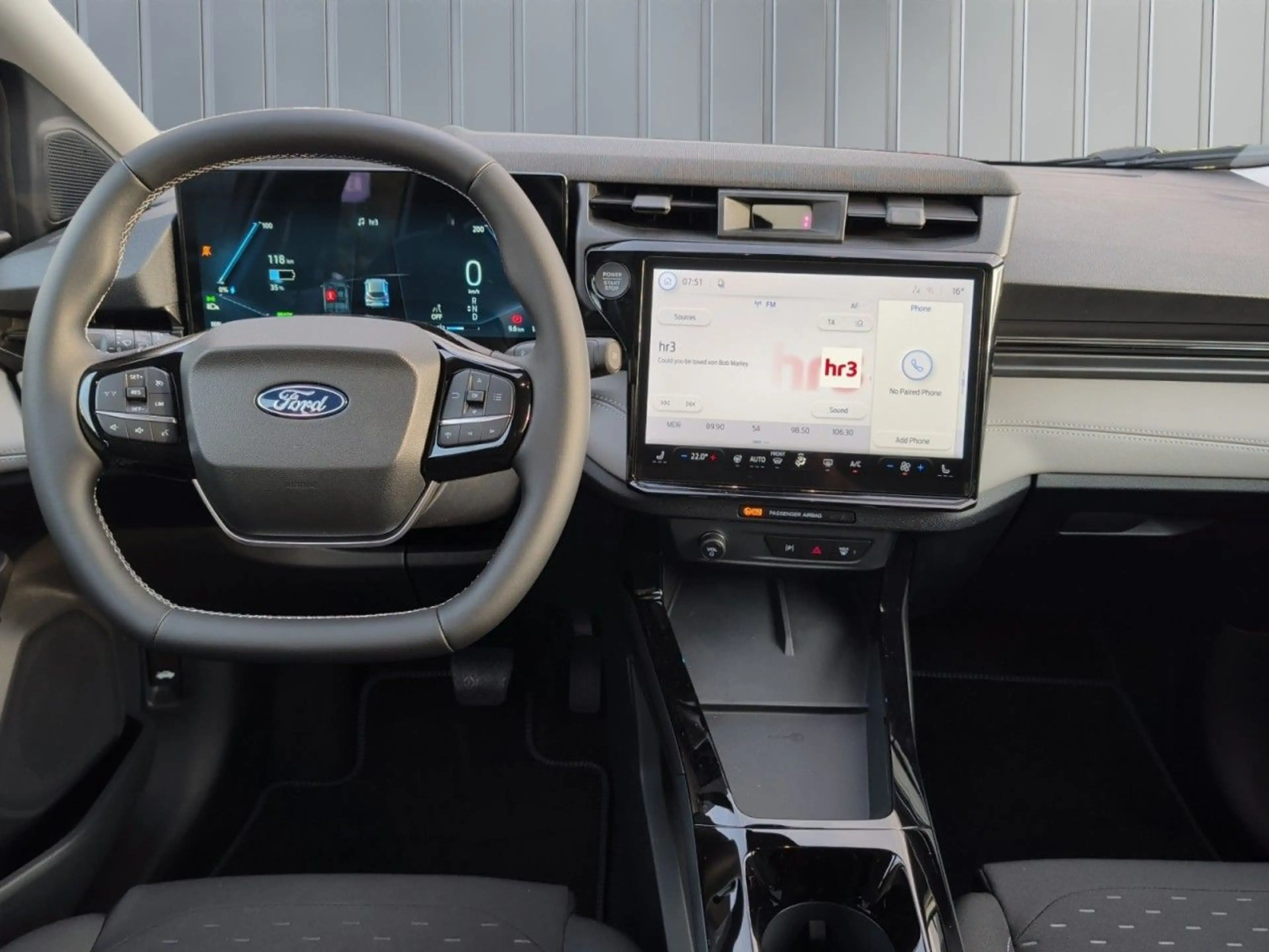 Ford Puma Gen-E 168 Kamera+Navi+Klimaautomatik+LED — photo 15