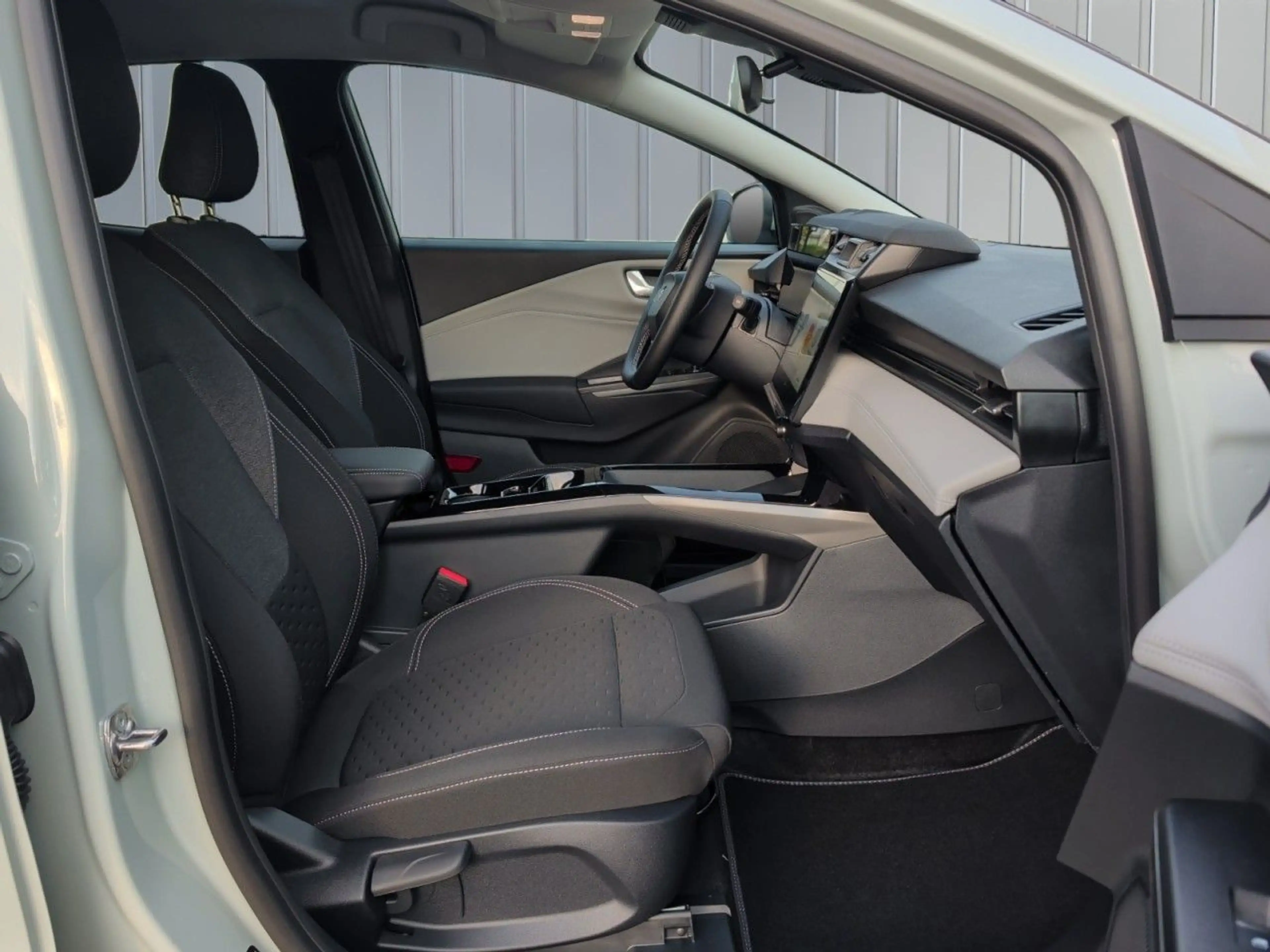 Ford Puma Gen-E 168 Kamera+Navi+Klimaautomatik+LED — photo 12