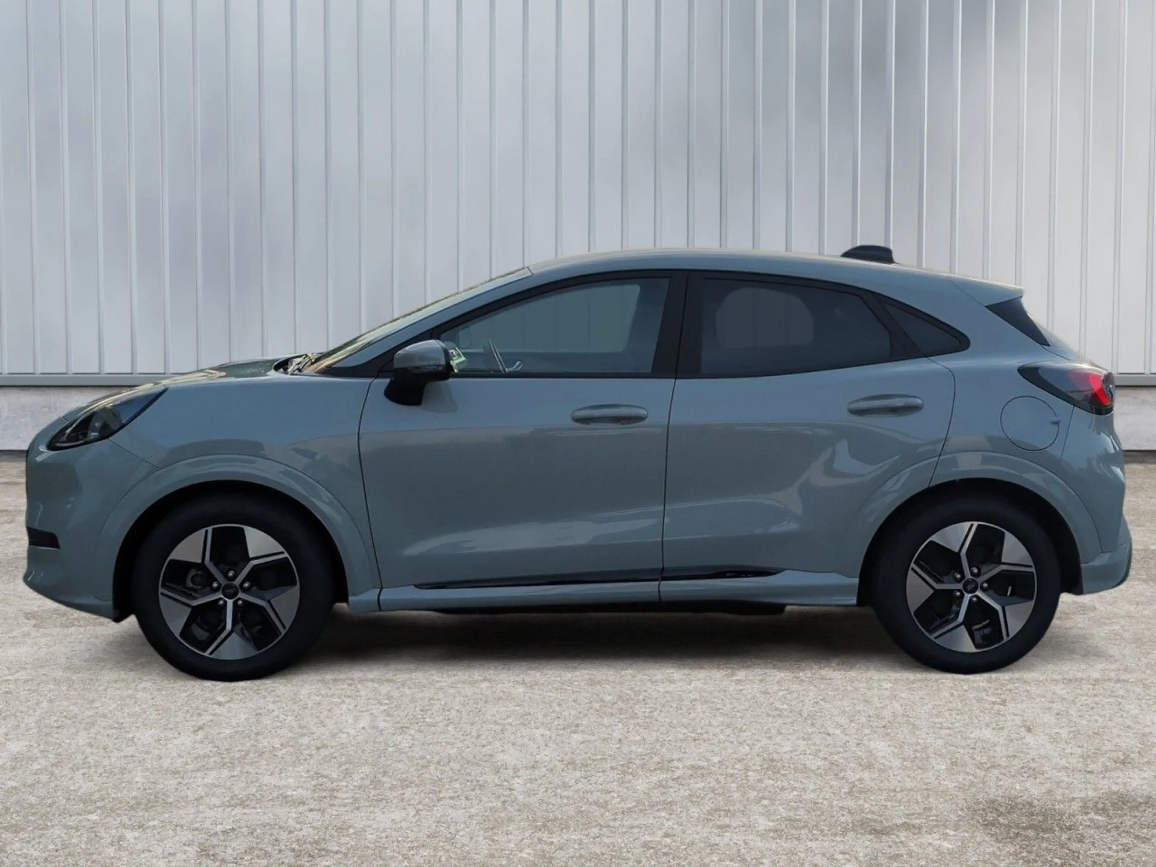 Ford Puma Gen-E 168 Kamera+Navi+Klimaautomatik+LED — photo 3