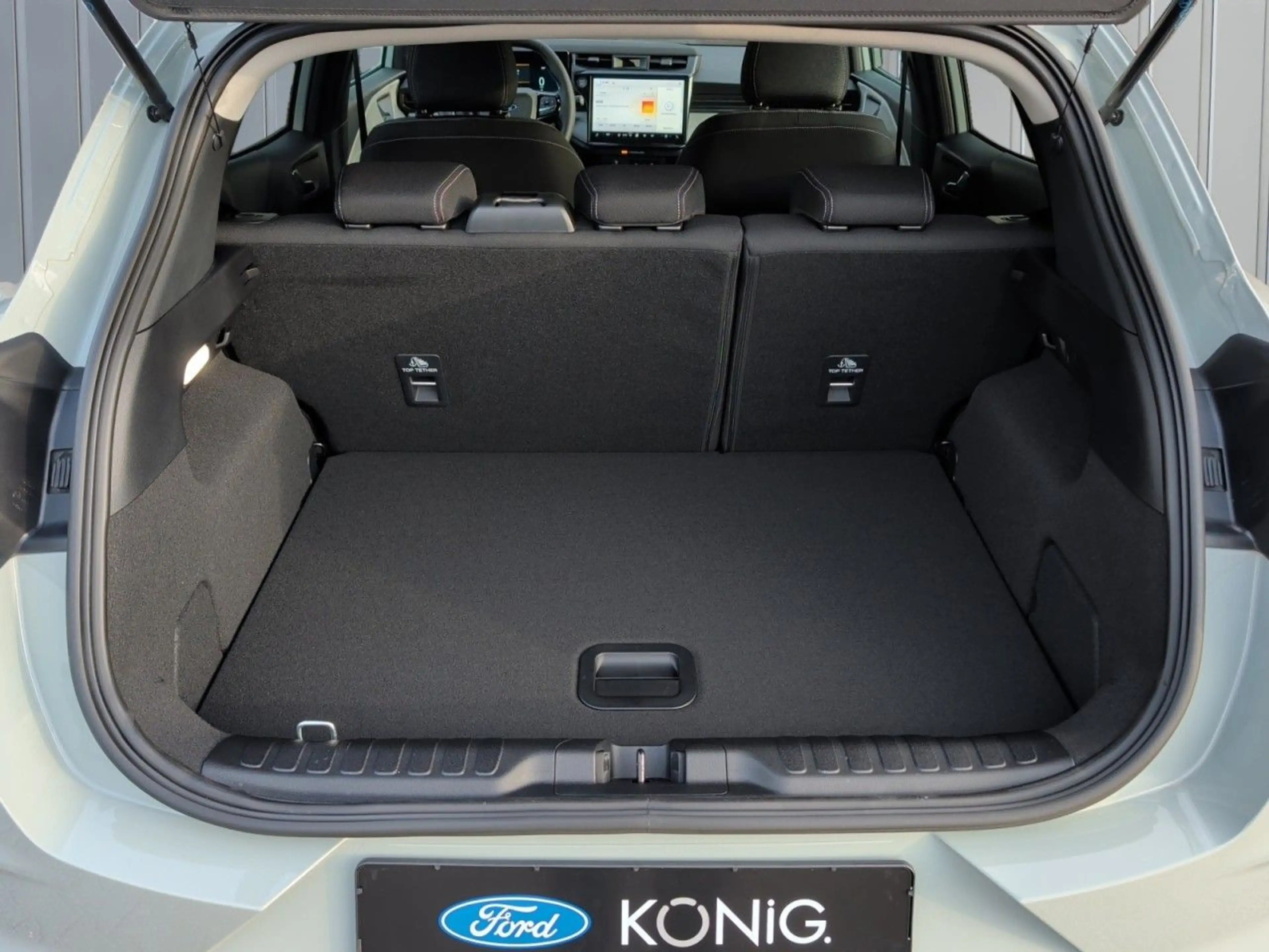Ford Puma Gen-E 168 Kamera+Navi+Klimaautomatik+LED — photo 6