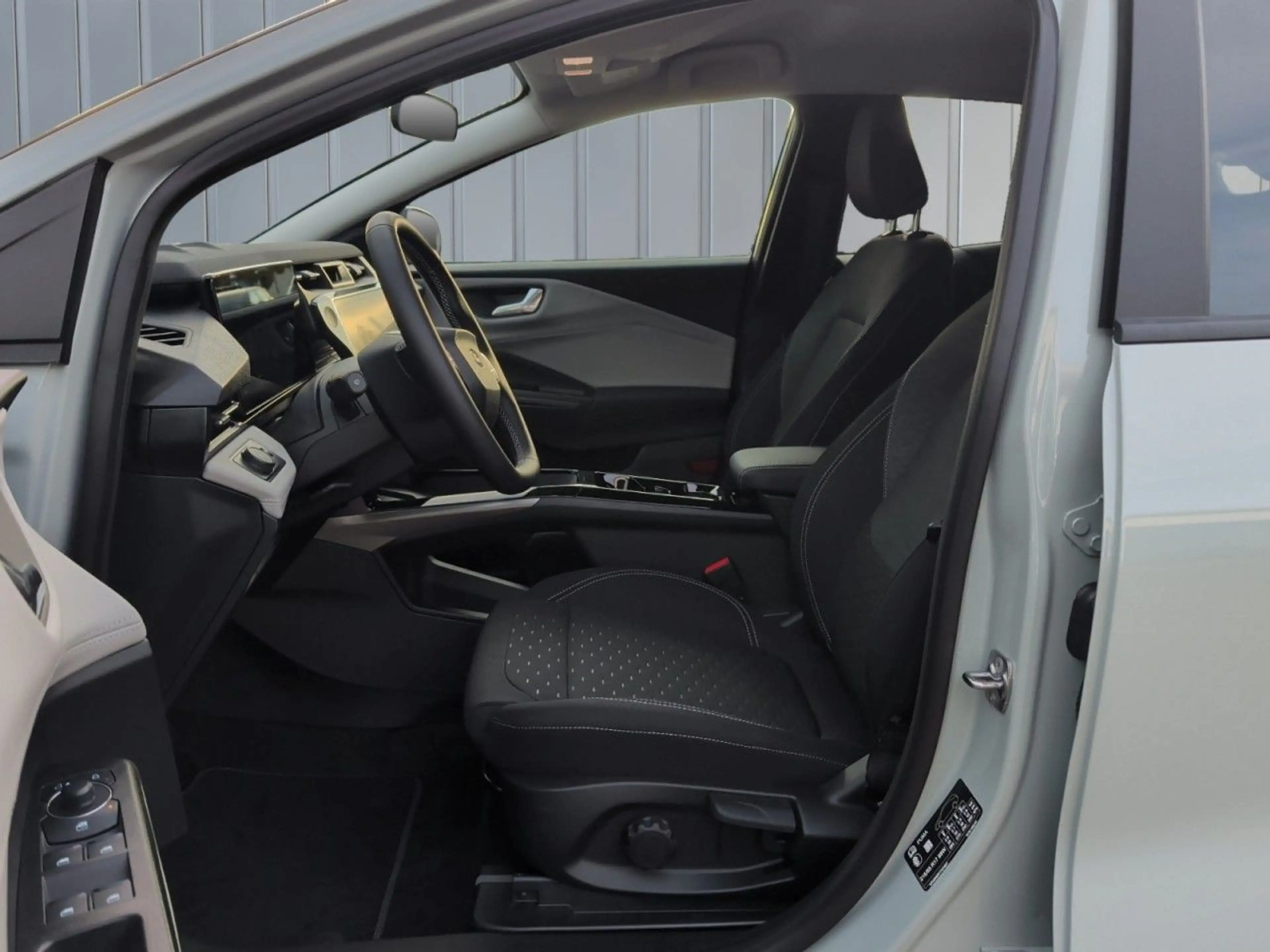 Ford Puma Gen-E 168 Kamera+Navi+Klimaautomatik+LED — photo 13