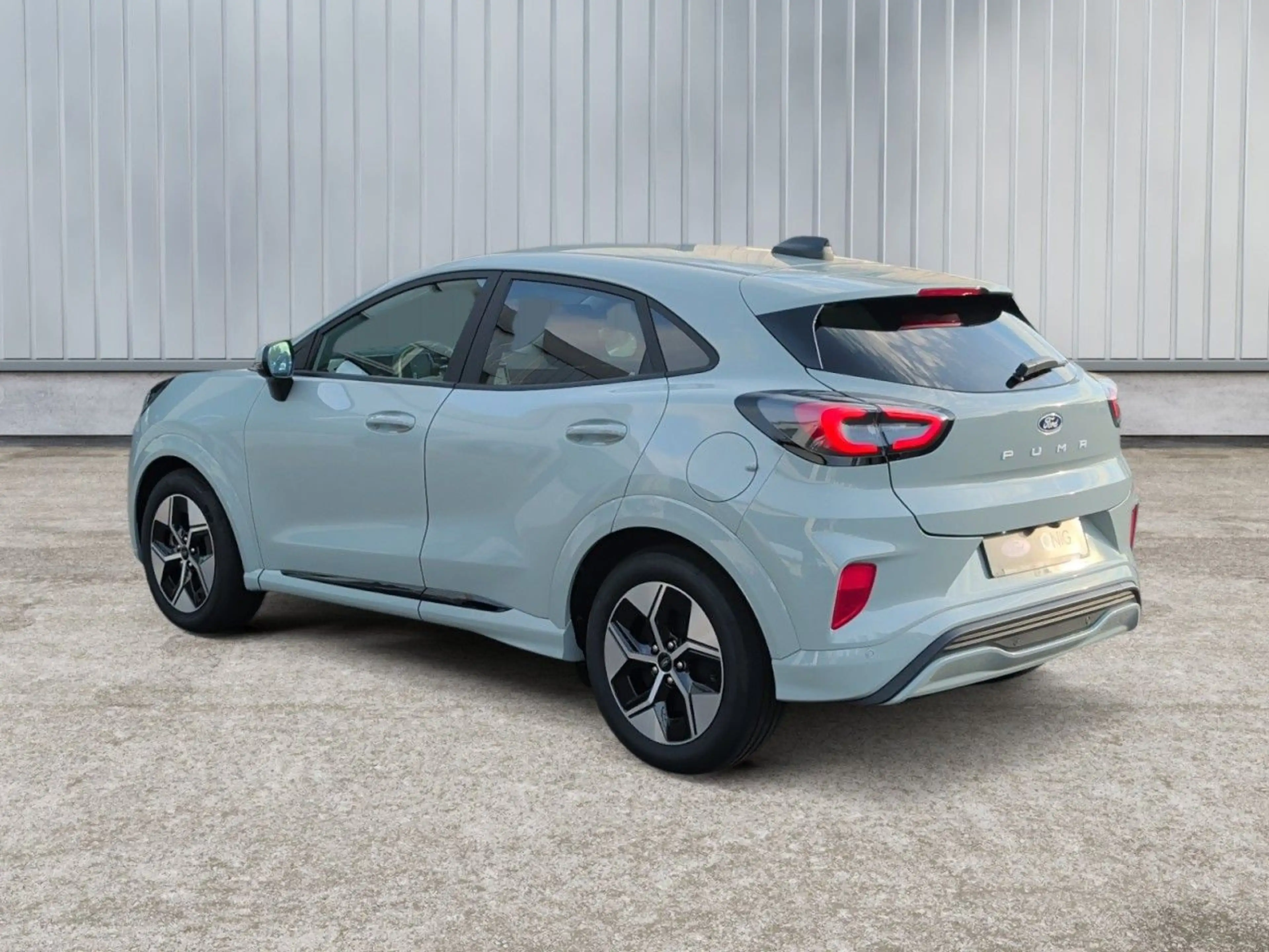 Ford Puma Gen-E 168 Kamera+Navi+Klimaautomatik+LED — photo 4