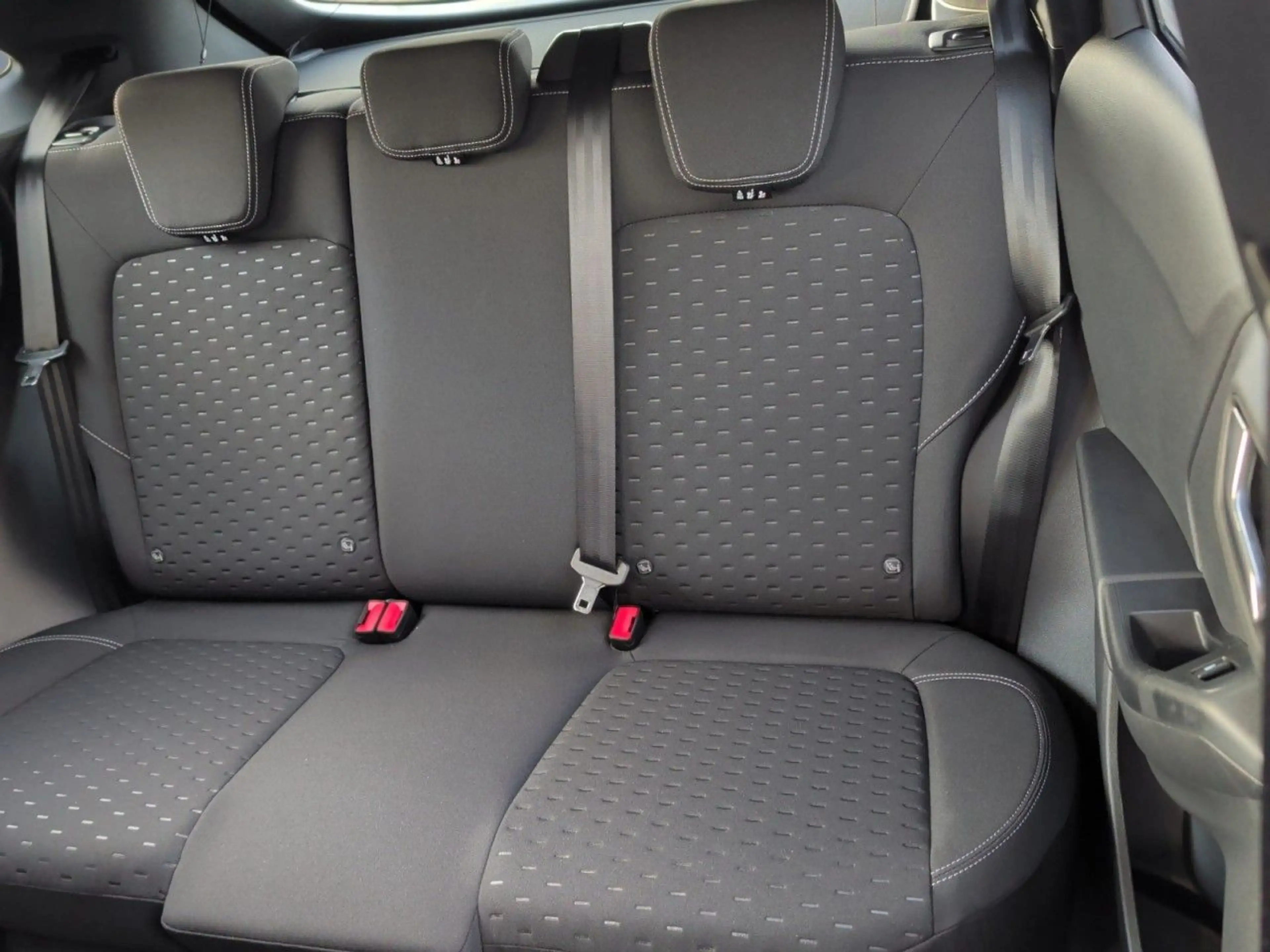Ford Puma Gen-E 168 Kamera+Navi+Klimaautomatik+LED — photo 14