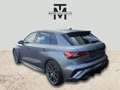Audi RS3 SPORTBACK Sportback 2.5 TFSI 400 S tronic 7 Quattro Grigio - thumbnail 2