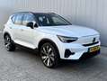 Volvo XC40 Recharge P8 CORE 70 kWh SOH96% Blanc - thumbnail 3