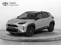 Toyota Yaris Cross Yaris Cross 1.5 Hybrid 5p. E-CVT Adventure Argento - thumbnail 1
