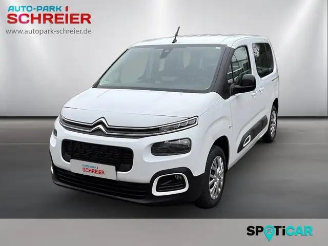Citroen Berlingo Feel M
