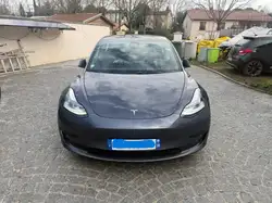 Tesla MODEL 3 Standard Range Plus RWD