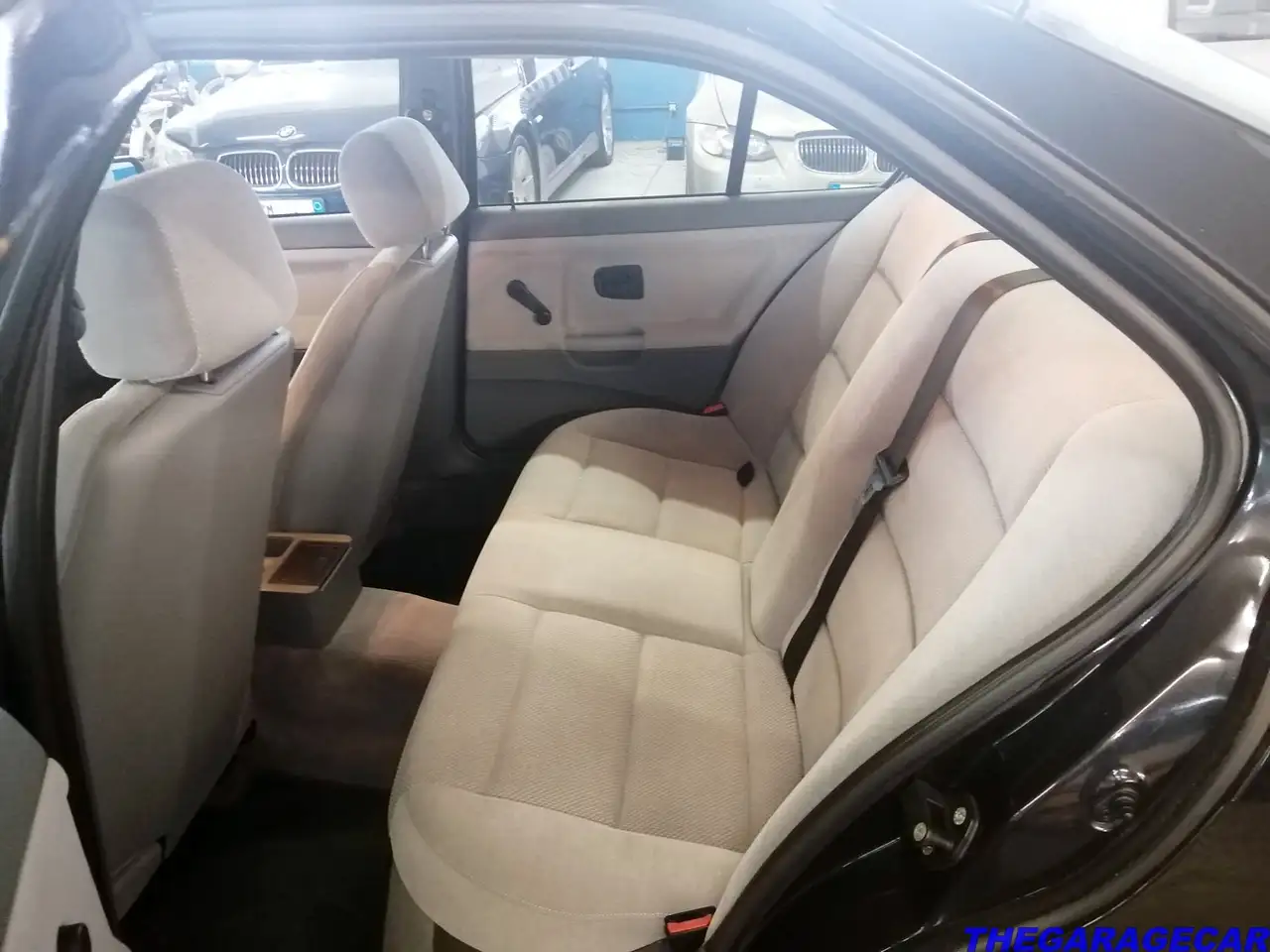 BMW 316 i (e36), foto 9