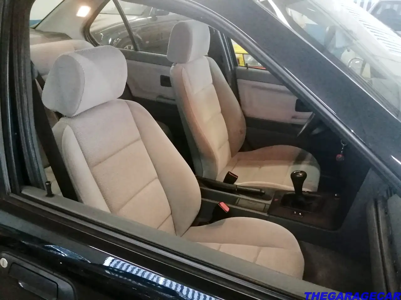 BMW 316 i (e36), foto 12