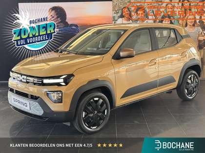 Dacia Spring Extreme 65 26.8 kWh NIEUW | PRIJS IS INCL. 2250 EU