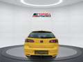 SEAT Ibiza 1.2 12V Comfort Edition AHK TÜV-NEU Jaune - thumbnail 5