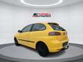 SEAT Ibiza 1.2 12V Comfort Edition AHK TÜV-NEU Jaune - thumbnail 4