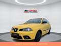 SEAT Ibiza 1.2 12V Comfort Edition AHK TÜV-NEU Jaune - thumbnail 1
