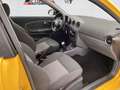 SEAT Ibiza 1.2 12V Comfort Edition AHK TÜV-NEU Jaune - thumbnail 11