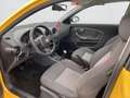 SEAT Ibiza 1.2 12V Comfort Edition AHK TÜV-NEU Jaune - thumbnail 9