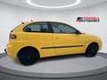 SEAT Ibiza 1.2 12V Comfort Edition AHK TÜV-NEU Jaune - thumbnail 7