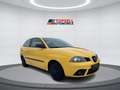 SEAT Ibiza 1.2 12V Comfort Edition AHK TÜV-NEU Jaune - thumbnail 8
