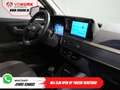 Ford Transit Courier 1.5 TDCi 100 pk Limited BPM VRIJ! Virtual Cockpit/ Blanc - thumbnail 3