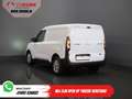 Ford Transit Courier 1.5 TDCi 100 pk Limited BPM VRIJ! Virtual Cockpit/ Blanc - thumbnail 2