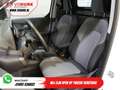 Ford Transit Courier 1.5 TDCi 100 pk Limited BPM VRIJ! Virtual Cockpit/ Blanc - thumbnail 12