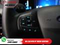 Ford Transit Courier 1.5 TDCi 100 pk Limited BPM VRIJ! Virtual Cockpit/ Blanc - thumbnail 18
