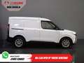 Ford Transit Courier 1.5 TDCi 100 pk Limited BPM VRIJ! Virtual Cockpit/ Blanc - thumbnail 11