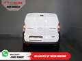 Ford Transit Courier 1.5 TDCi 100 pk Limited BPM VRIJ! Virtual Cockpit/ Blanc - thumbnail 6