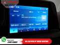 Ford Transit Courier 1.5 TDCi 100 pk Limited BPM VRIJ! Virtual Cockpit/ Blanc - thumbnail 22