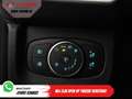 Ford Transit Courier 1.5 TDCi 100 pk Limited BPM VRIJ! Virtual Cockpit/ Blanc - thumbnail 17